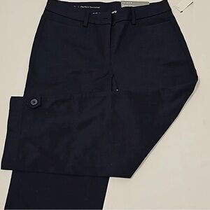 Talbots Women's Perfect Skimmers Black